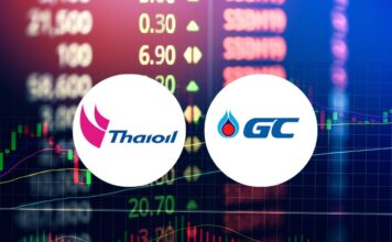 Thaioil-PTTGC