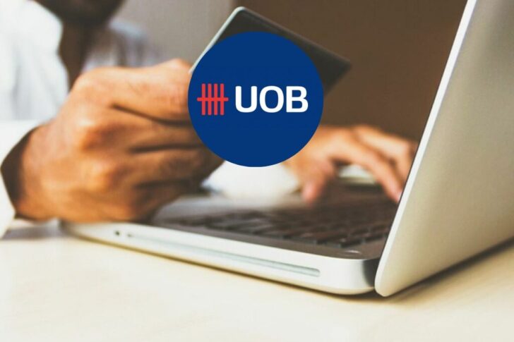 UOB
