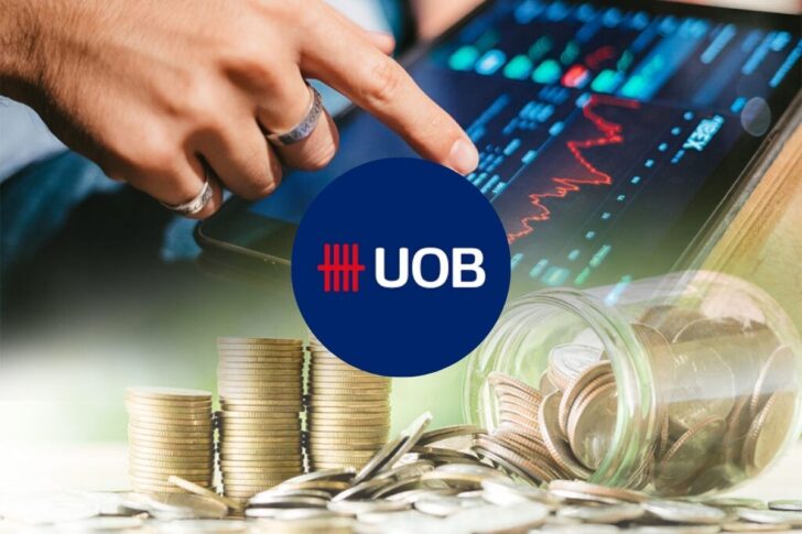 UOB