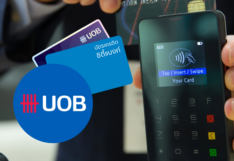 ยูโอบี ย้ำลูกค้าบัตรเครดิตซิตี้ ยังใช้งานได้ปกติ แจงสิ่งควรรู้หลังโอนพอร์ต ยูโอบี UOB โอนย้ายลูกค้า บัตรเครดิต