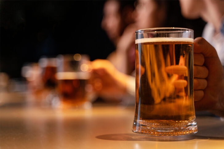 alcohol TDRI จี้แก้กฎหมายคุมเหล้าเบียร์ แก้ไม่ตรงจุด-เด็กเข้าถึงง่าย