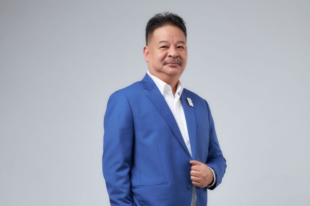 นายประสิชฌ์ วีระศิลป์