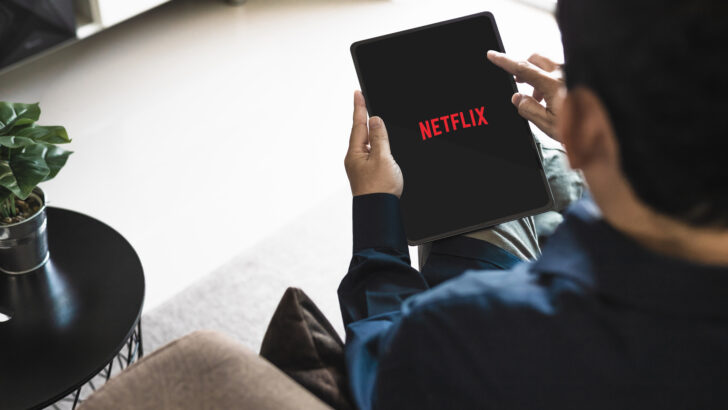 Netflix Netflix