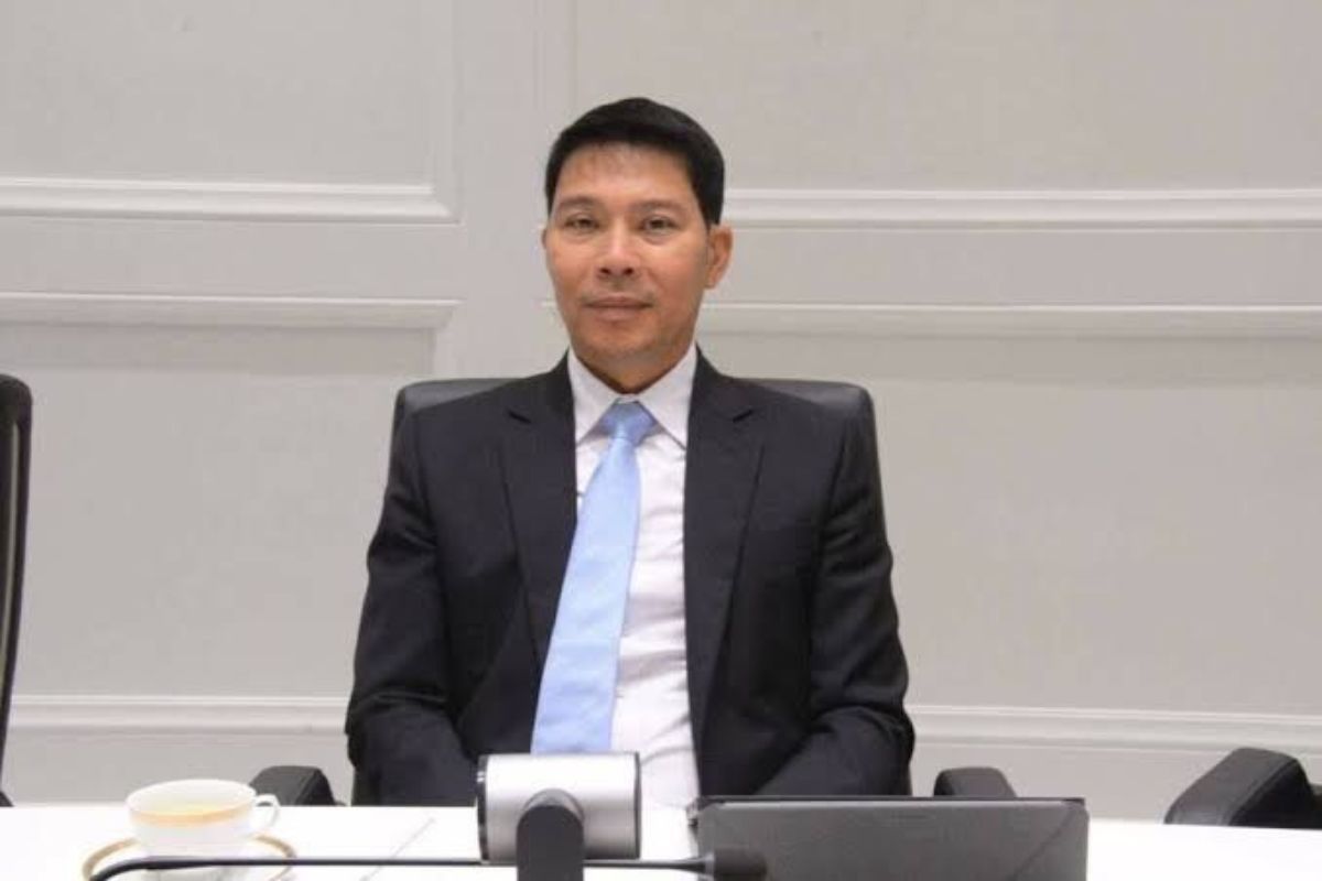 รักษาการอธิบดี DSI เปิดเงื่อนไข “ขนย้ายกากแคดเมียม” เข้าข่ายเป็นคดีพิเศษหรือไม่