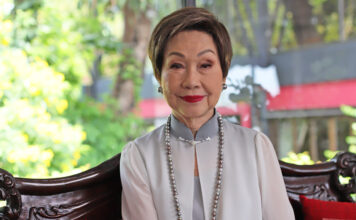 สุภาพรรณ พิชัยรณรงค์สงคราม ประธานกรรมการ บริษัท เรือด่วนเจ้าพระยา จำกัด