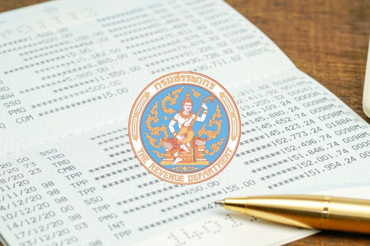 กรมสรรพากรคุมเข้ม ผู้ตรวจสอบ-รับรองบัญชี ห้ามรับรองบัญชีเกิน 300 รายต่อปี