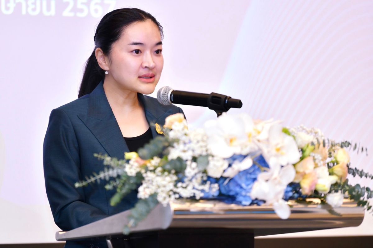 กระทรวงการท่องเที่ยวฯ เร่งดันไทยขึ้นจุดหมายปลายทางการท่องเที่ยวเชิงกีฬาโลก