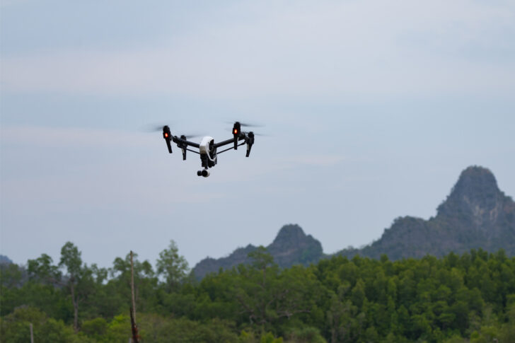 drone drone