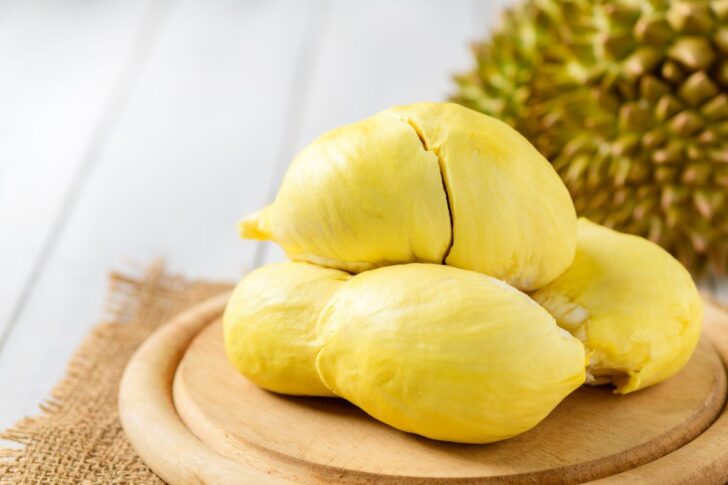 durian ทุเรียน