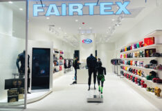 fairtex