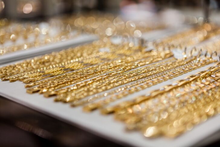 gold ราคาทอง