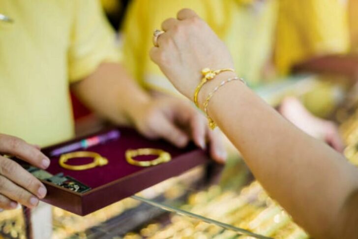 gold gold