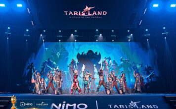 Nimo จับมือ Tarisland เข้าสู่ตลาดเกมเอเชียตะวันออกเฉียงใต้