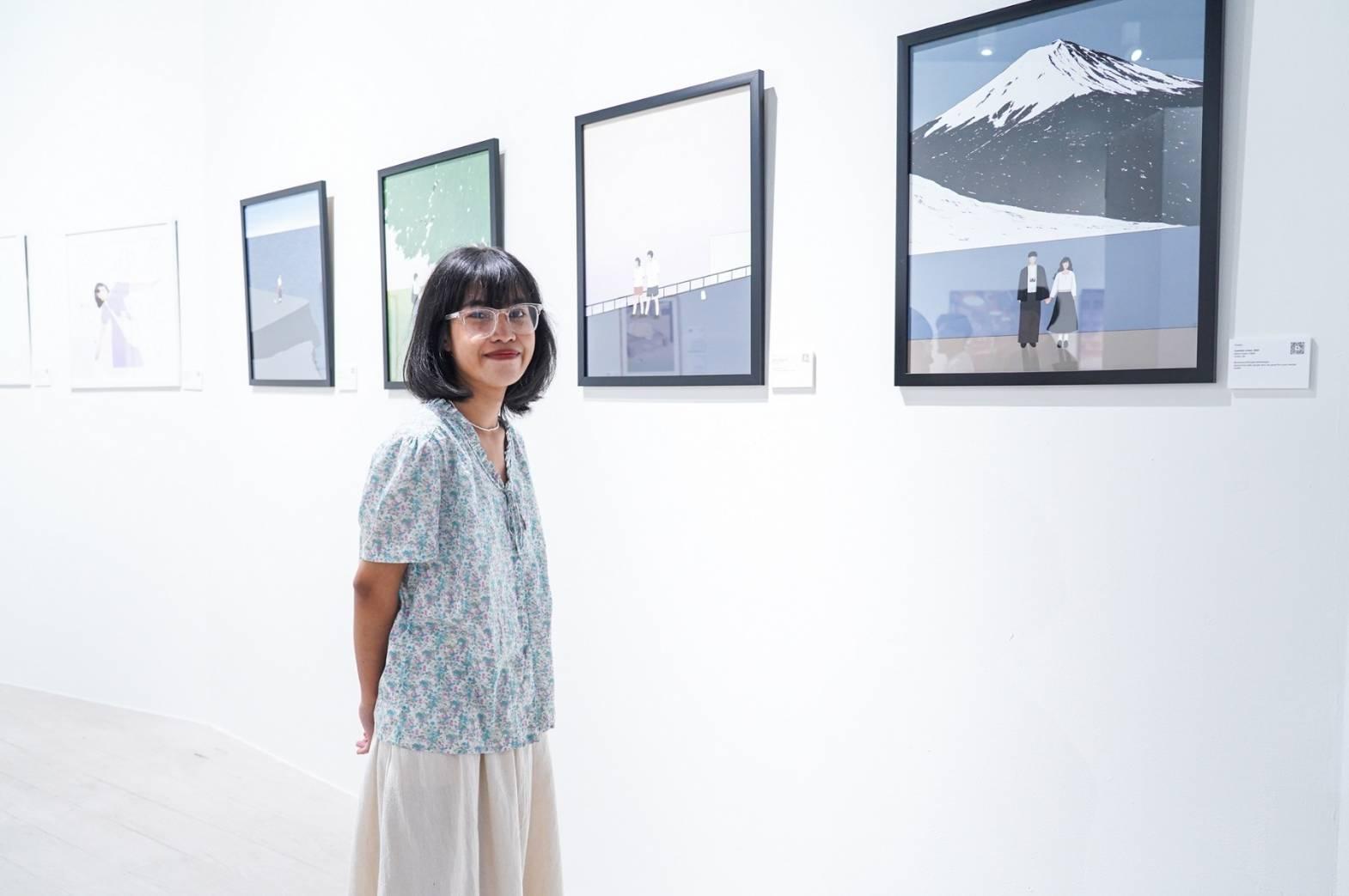 ไอคอนสยาม ชวนสำรวจความทรงจำในอดีดกับ นิทรรศการงาน “Shade of Sunshine”