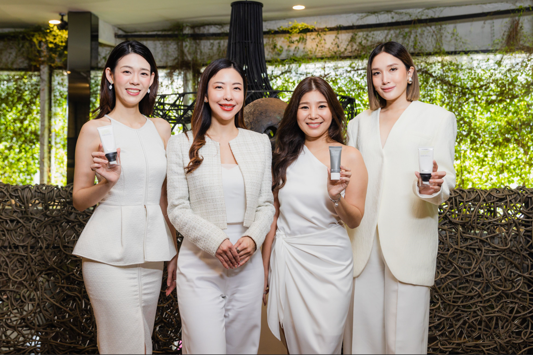 ‘ธัญ’ (THANN) ร่วมกับแพทย์ผู้เชี่ยวชาญด้านผิวหนังและความงาม