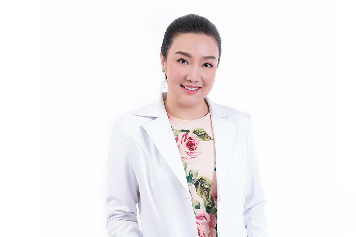 ก้าวที่ยิ่งใหญ่! “คุณหมอโบ” คว้ารางวัลผู้นำด้านการฉีดฟิลเลอร์
