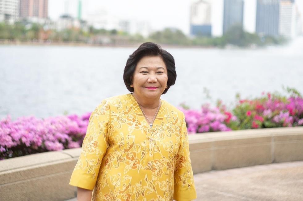 28 เม.ย.นี้ “พวงเพ็ชร” ชวนชม “ดนตรีในสวน เฉลิมพระเกียรติในหลวง ร.10”