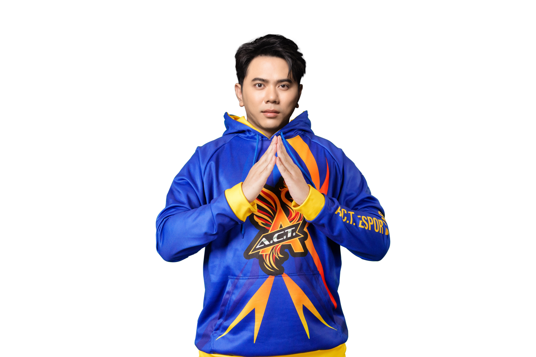 ‘A.C.T. Esports’ ประกาศอัดฉีดให้ทีม ‘Talon’ 100,000 บาท!