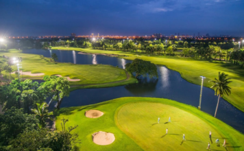 Famous Golf Clubs in Bangkok