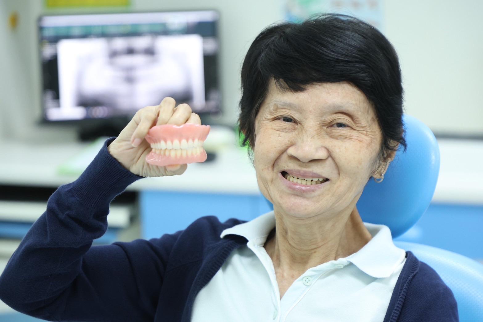 ฝันร้ายที่ยังรอการช่วยเหลือ รอยยิ้มที่ยังรอการเติมเต็ม