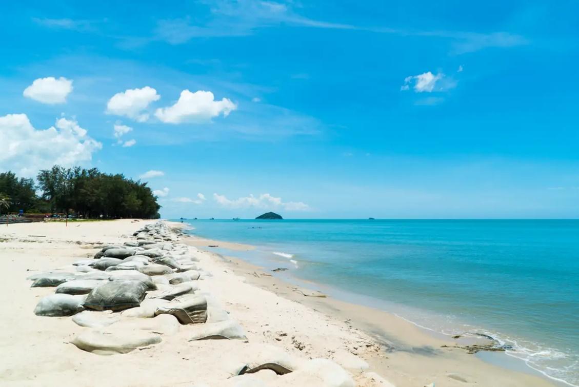 จองตั๋วเครื่องบินไปกรุงเทพ หาดใหญ่