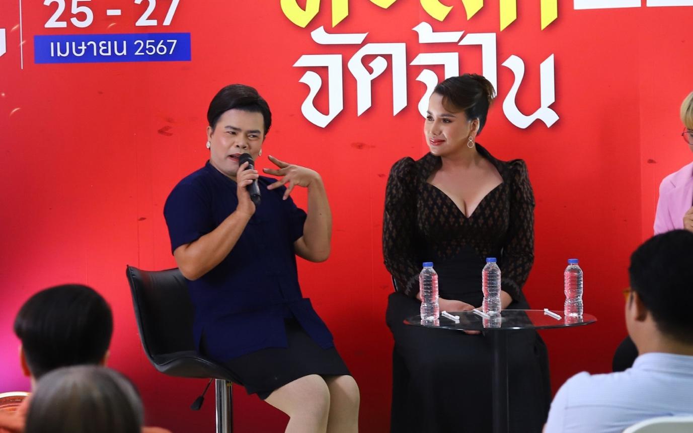 “ยำชนตำ” เปิดหมดเปลือก เผยทุกลีลา ทำอย่างไรให้ครองใจลูกค้า จากธุรกิจติดกระแส สู่ตัวแม่ตัวมัมของวงการ