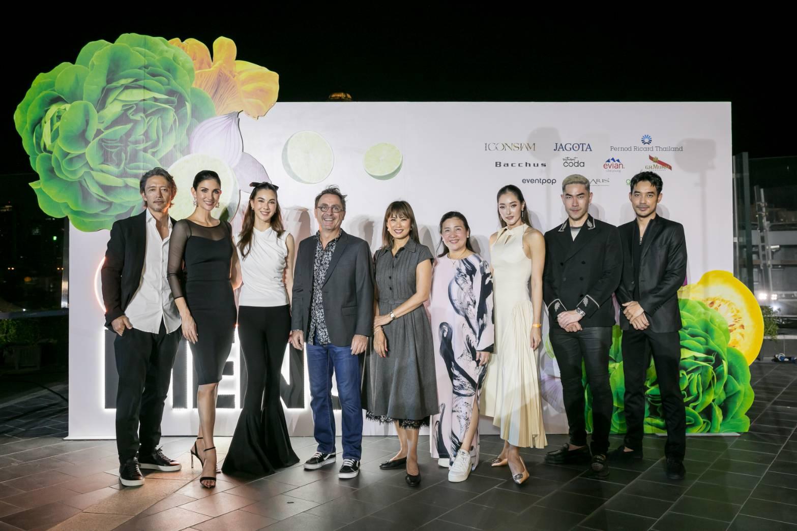 Tatler Thailand ประกาศ 30 รางวัลสุดยอดแห่งวงการอาหารไทย