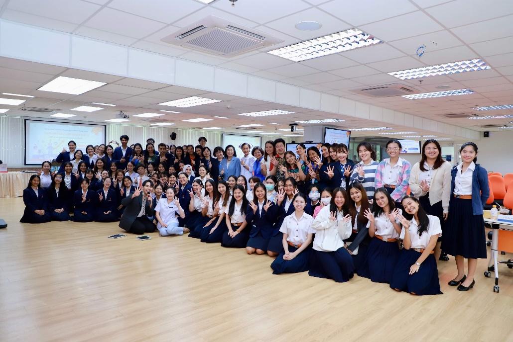 ราชวิทยาลัยจุฬาภรณ์จัดโครงการประกวดงานนวัตกรรมทางการพยาบาล 