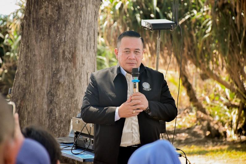 ม.อ. เปิดเวทีการมีส่วนร่วม โครงการ SEA สงขลา – ปัตตานี