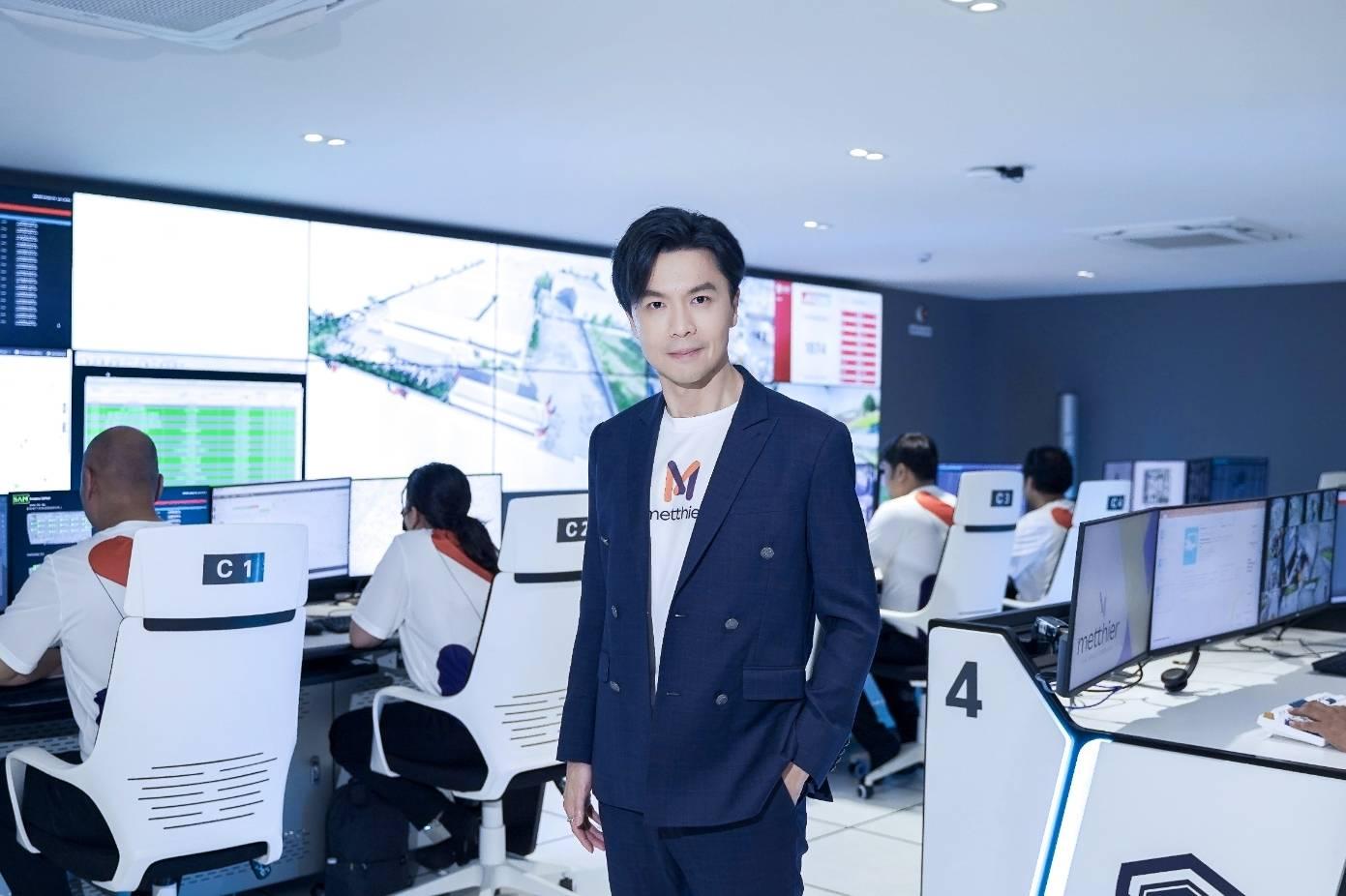 Metthier ปรับเป้ารายได้ปี 2567 โต 30% จากเดิม 15%