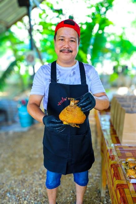 ‘ขาหมูเยอรมัน’ สูตรพิชิตเงินล้าน อร่อยจนต้องเบิ้ล