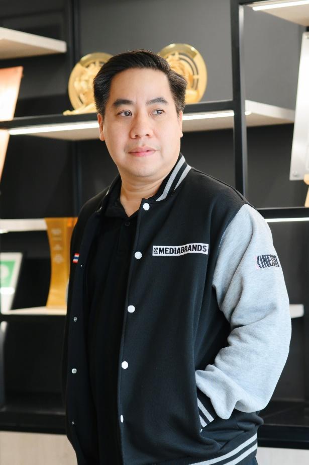 ศุภฤกษ์ ตั้งเจริญศิริ