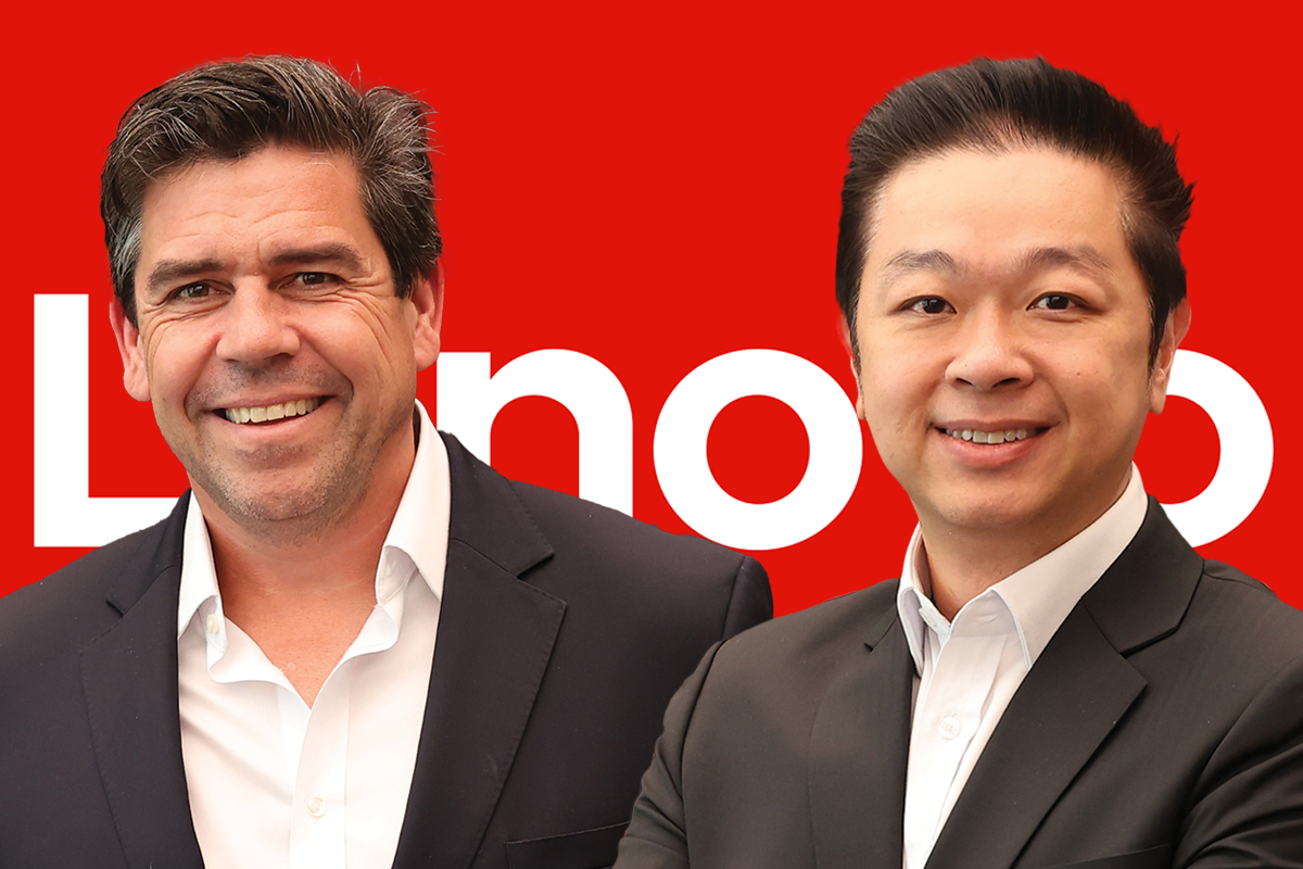 Lenovo พลิกเกมโต วัฏจักรซื้อซ้ำ อัพเกรด AI PC