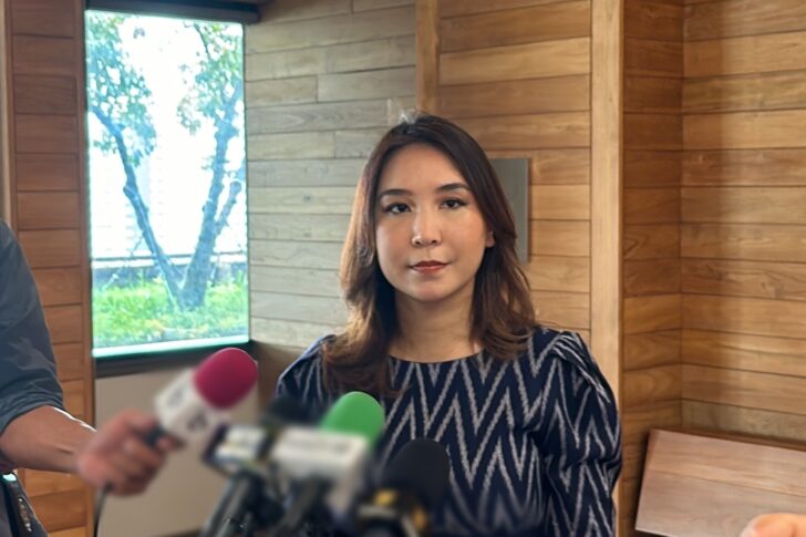 mai1 ศิริกัญญา ดักคอ แจกเงิน 10,000 ร้านสะดวกซื้อ เป็นร้านขนาดเล็กหรือไม่