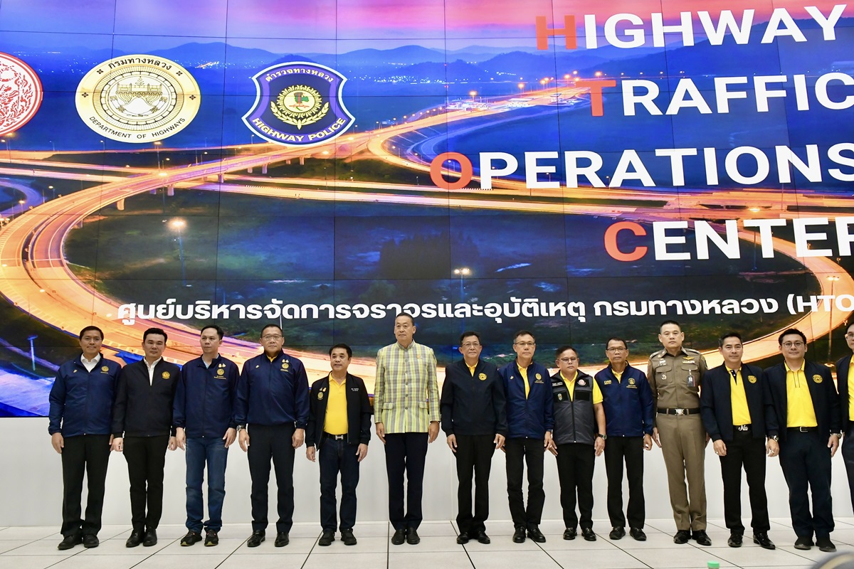 เศรษฐา ชี้ มาตรการกระตุ้นอสังหาฯ ไม่เอื้อนายทุน