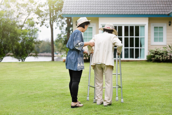 nurseing home รพ.ทุ่มเปิดแนวรบใหม่ เปิดศึกแย่งเค้ก ‘สูงวัย’ แสนล้าน
