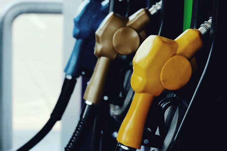 oil ราคาน้ำมัน