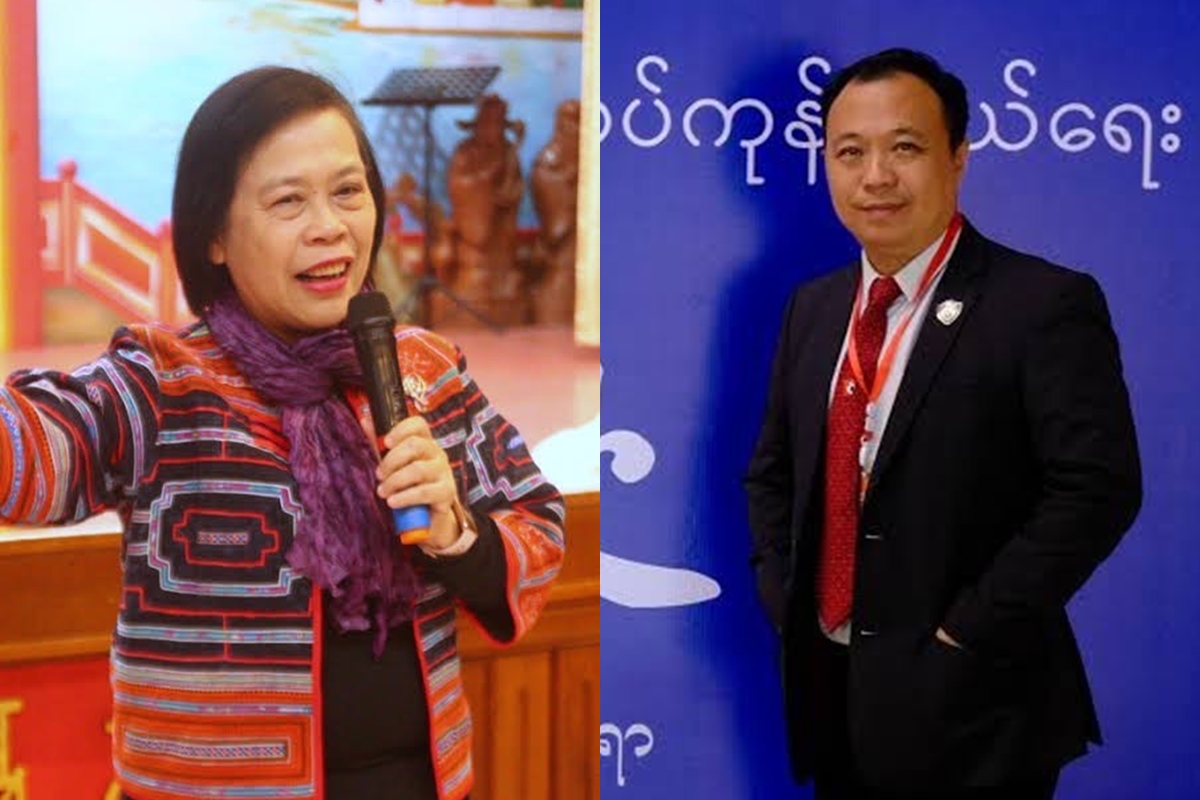 ผู้ประกอบการโรงแรมที่พัก แม่สอด รับอานิสงส์ชาวเมียนมาแห่เข้าพัก หลบภัยสงครามนับหมื่น