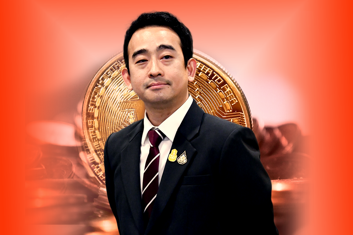 เปิดประวัติ เผ่าภูมิ โรจนสกุล ชื่อรัฐมนตรีในโผ ครม.เศรษฐา 1/1
