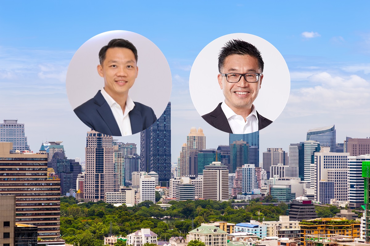 ศุภาลัย-LPN ขานรับมาตรการกระตุ้นอสังหาฯ บ้าน BOI 1.5 ล้าน