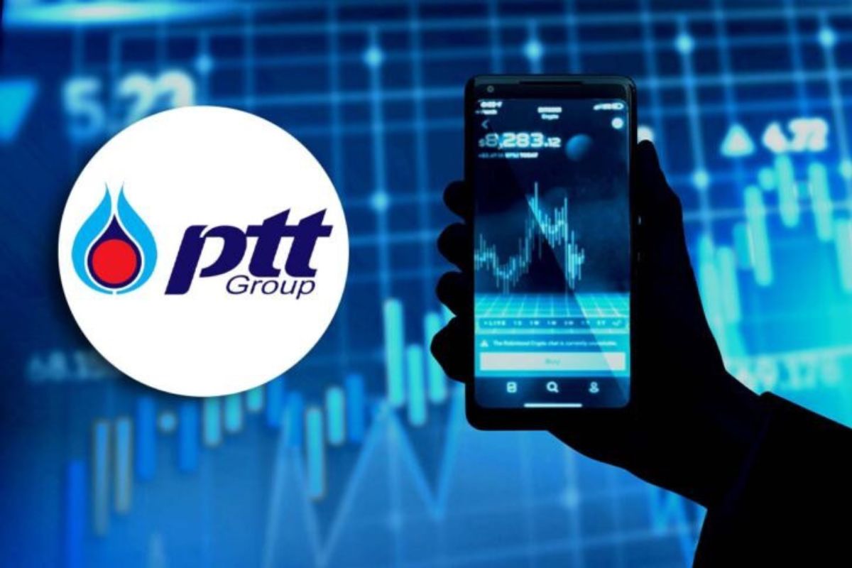 PTT เริ่มซื้อหุ้นคืนวันแรก 18.30 ล้านหุ้น มูลค่ารวม 585 ล้านบาท