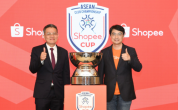shopee cup