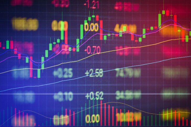 stock market ตลาดหุ้น