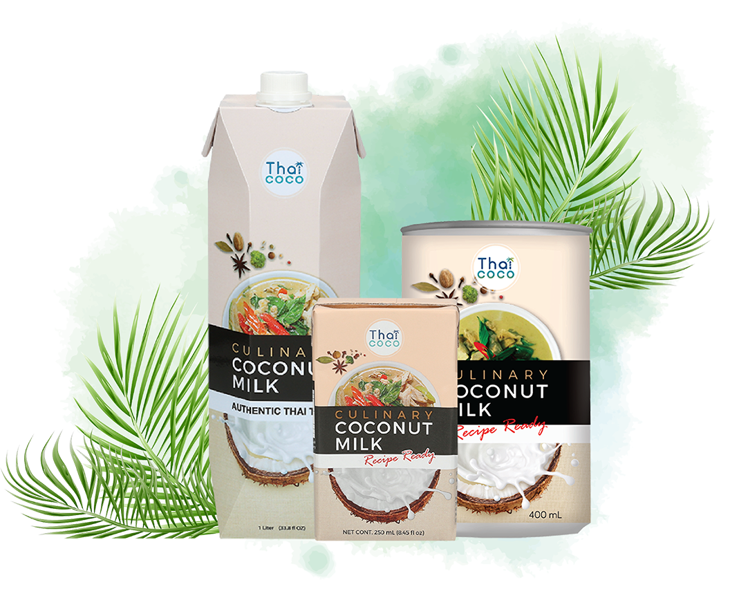 มะพร้าวแพง COCOCO บริหารสต๊อก มั่นใจไม่ขาดแคลนวัตถุดิบ