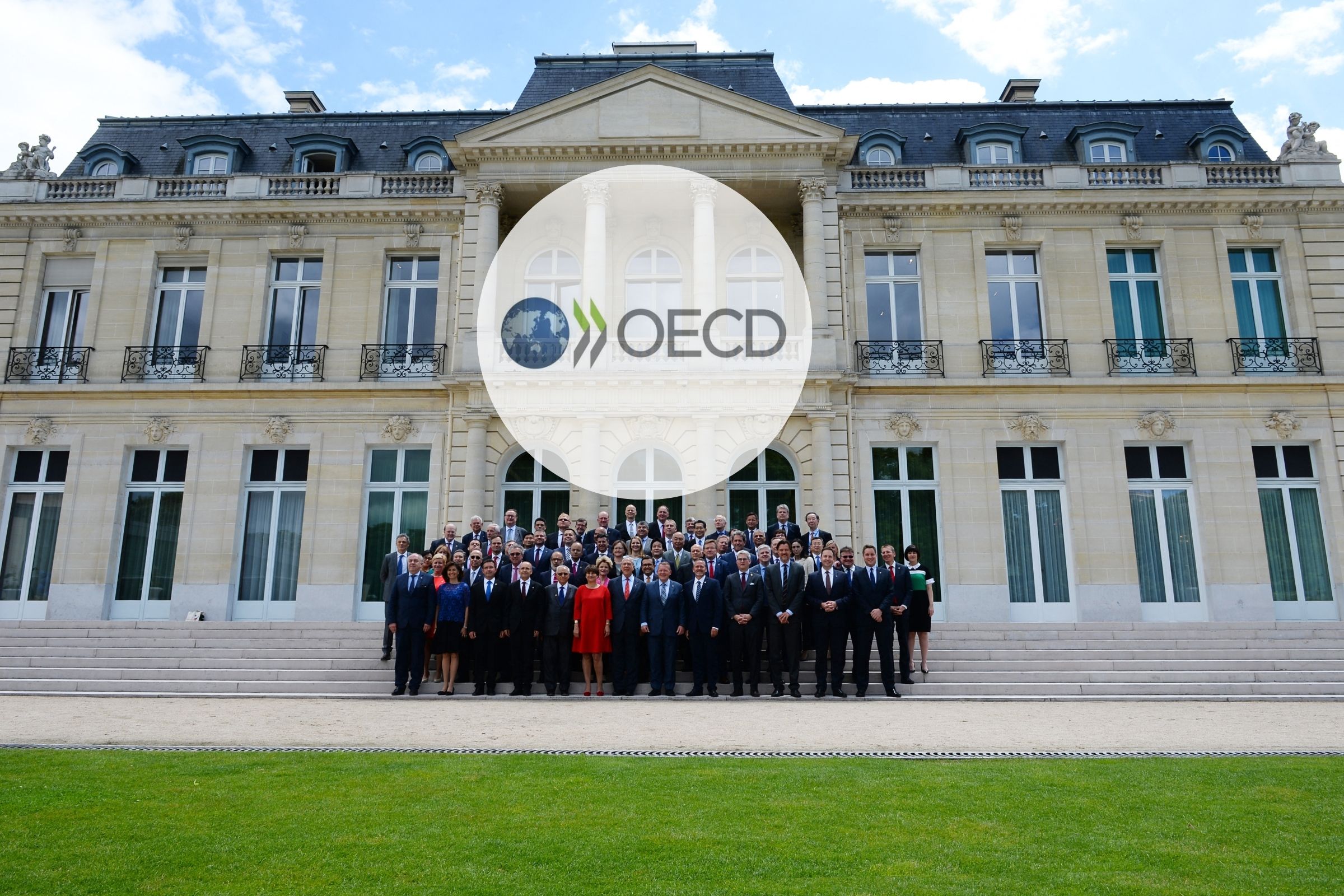 เส้นทางสู่การเป็นสมาชิก OECD เป้าหมายใหญ่ที่ไทยกำลังพุ่งชน