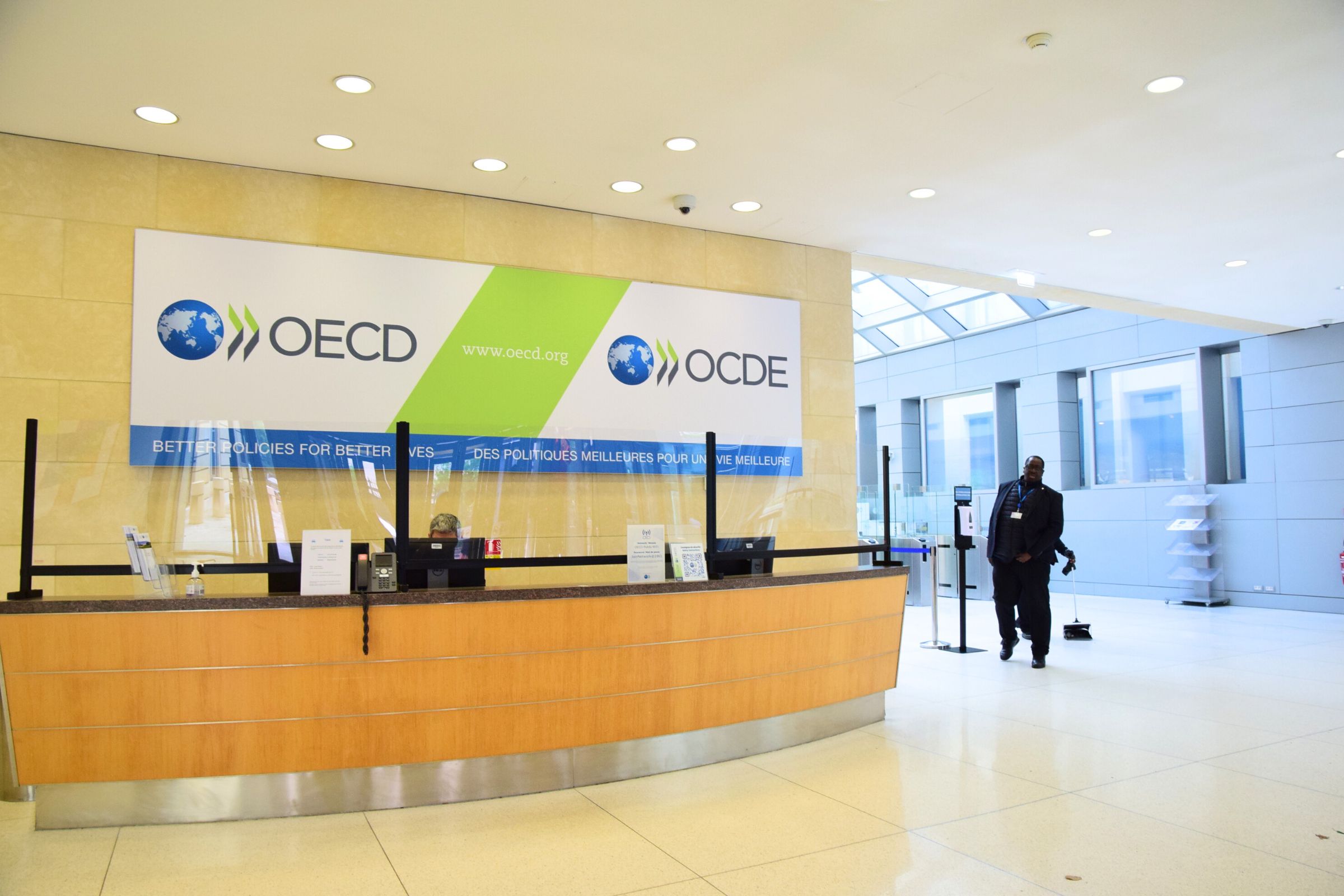 OECD