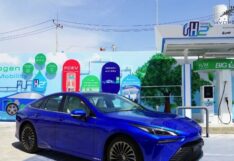 “พลังงานไฮโดรเจน” ถูกกว่าน้ำมัน 60% ไทยเริ่มศึกษาแต่ เยอรมัน กำลังจะเลิกใช้ พลังงานไฮโดรเจน