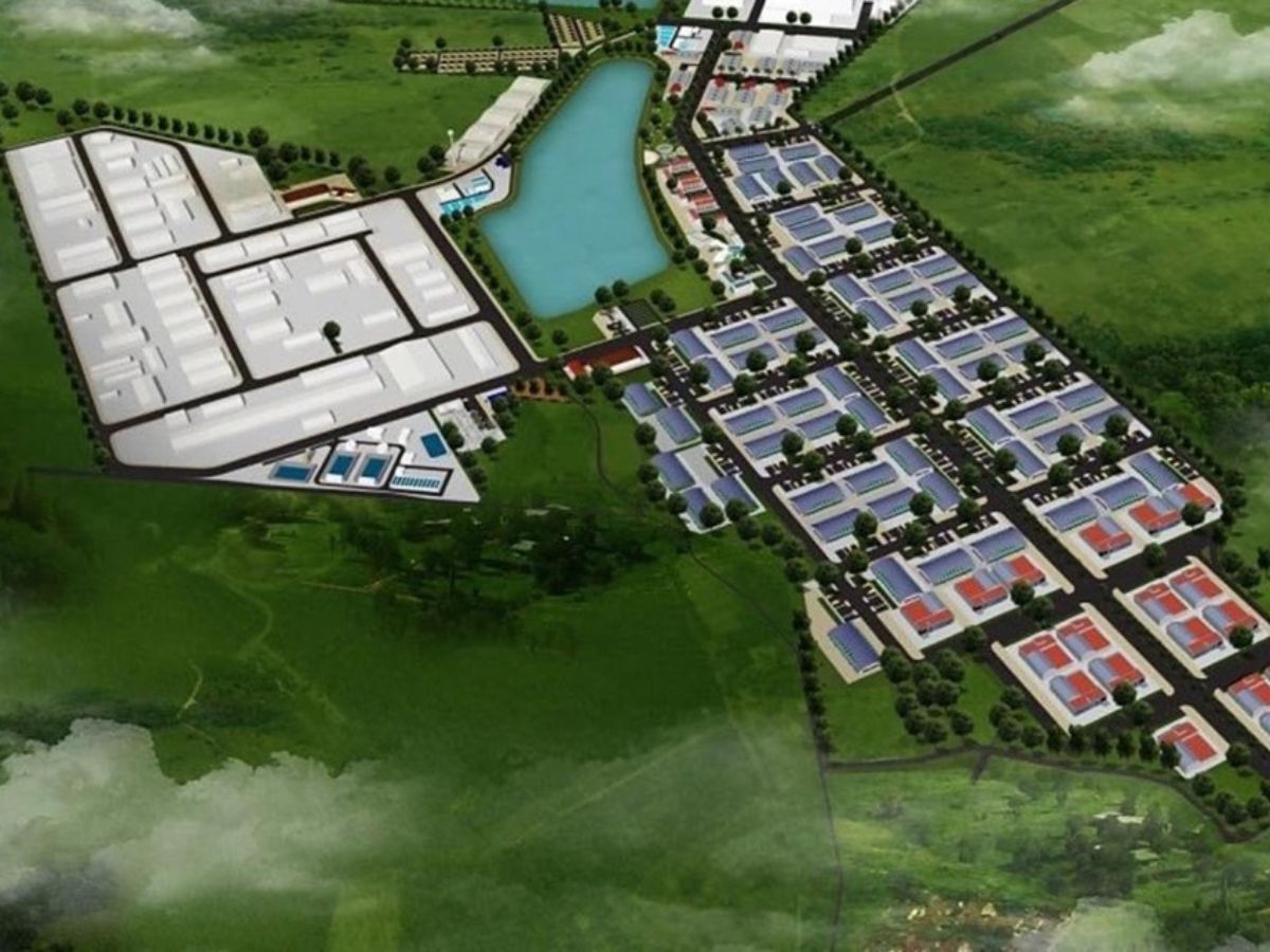 เปิดเงื่อนไขได้ส่วนลด 5% ในนิคม “Rubber City”