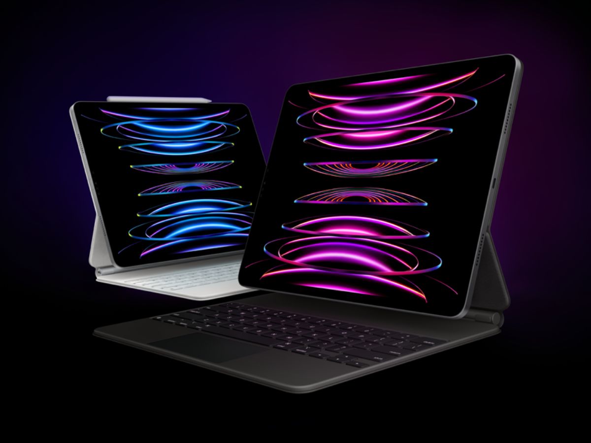 iPad Pro