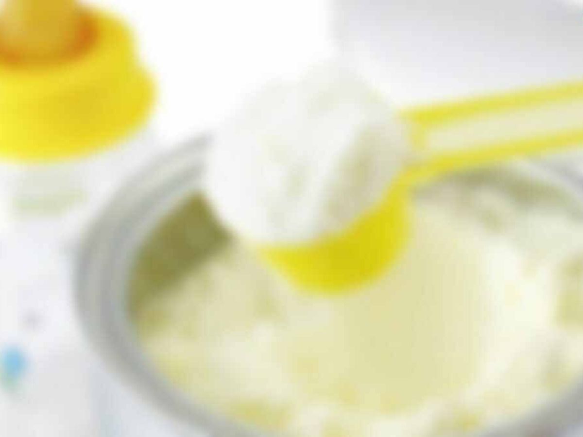 12 นมผงเถื่อนลักลอบนำเข้า หวั่นได้รับอันตราย ใครหลงซื้อรีบทิ้งด่วน